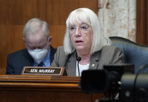 patty murrey|patty murray appropriations.